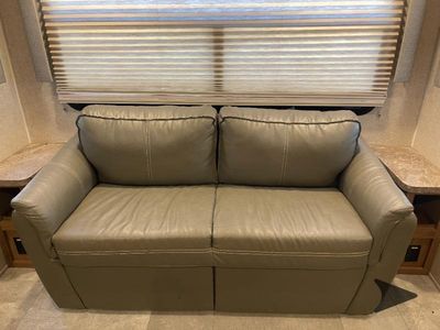 2018 Forest River RV Flagstaff - Photo 21