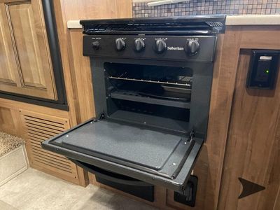 2018 Forest River RV Flagstaff - Photo 34
