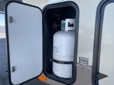 2018 Forest River RV Flagstaff - Photo 14