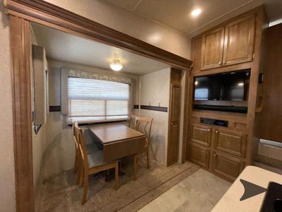 2018 Forest River RV Flagstaff - Photo 24