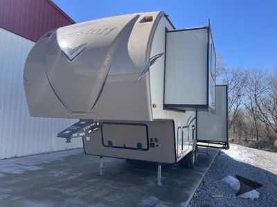 2018 Forest River RV Flagstaff - Photo 4