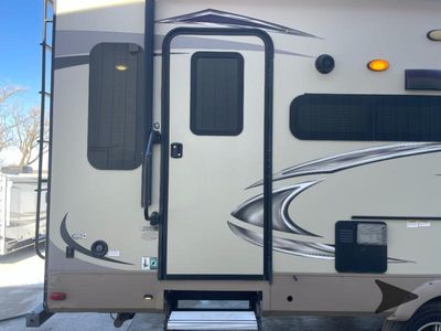 2018 Forest River RV Flagstaff - Photo 16