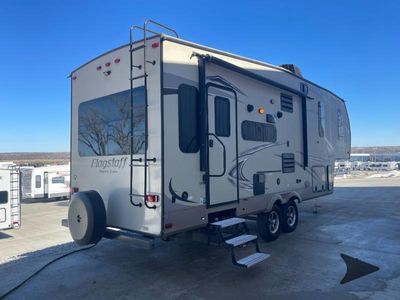 2018 Forest River RV Flagstaff - Photo 7
