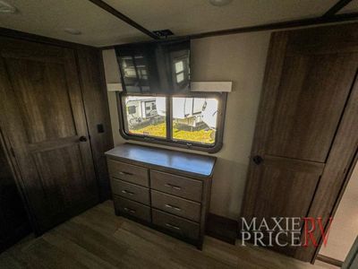 2022 Grand Design Solitude 375RES - Photo 21
