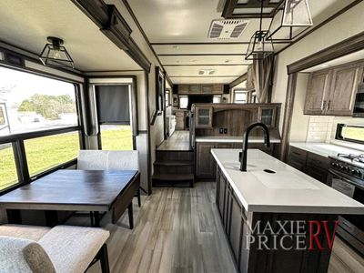 2022 Grand Design Solitude 375RES - Photo 14