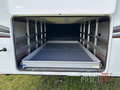 2022 Grand Design Solitude 375RES - Photo 7