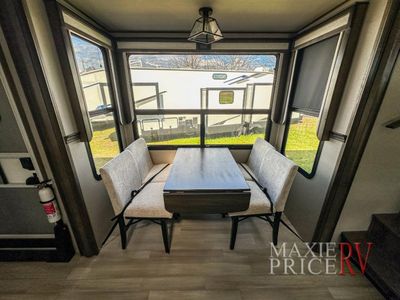 2022 Grand Design Solitude 375RES - Photo 15