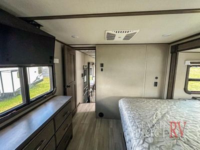 2022 Grand Design Solitude 375RES - Photo 27