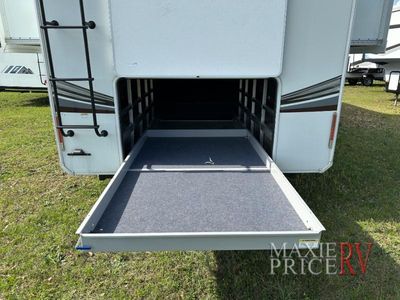2022 Grand Design Solitude 375RES - Photo 8