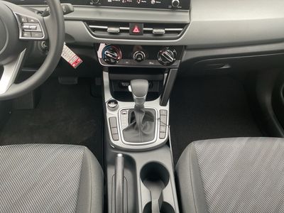 2026 Kia Seltos — photo 13 view