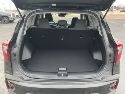 2026 Kia Seltos — photo 17 view