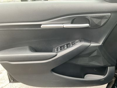 2026 Kia Seltos — photo 20 view