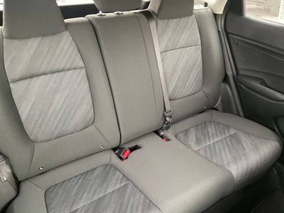2026 Kia Seltos — photo 14 view