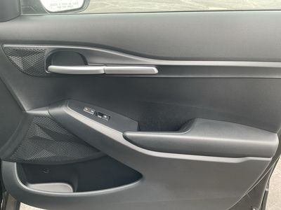 2026 Kia Seltos — photo 21 view