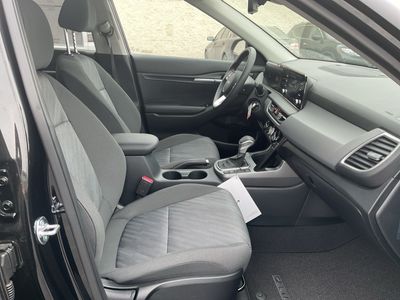 2026 Kia Seltos — photo 15 view