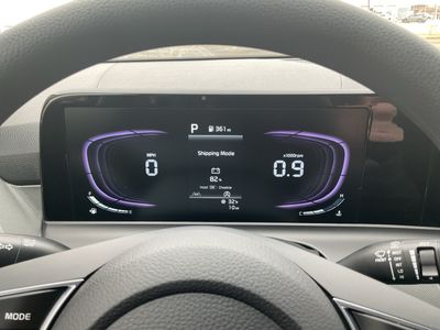 2026 Kia Seltos — photo 10 view