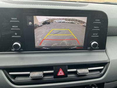 2026 Kia Seltos — photo 23 view
