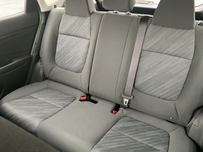 2026 Kia Seltos — photo 18 view