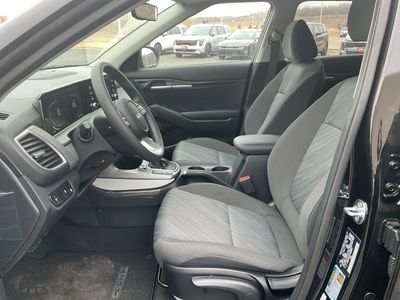 2026 Kia Seltos — photo 9 view