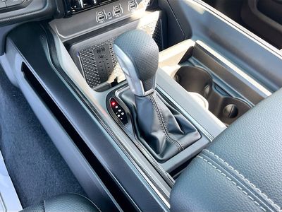 2026 Ram 1500 — photo 14 view