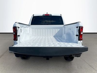 2026 Ram 1500 — photo 24 view