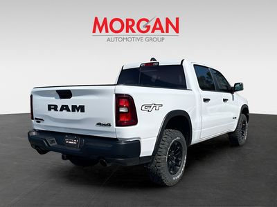 2026 Ram 1500 — photo 7 view