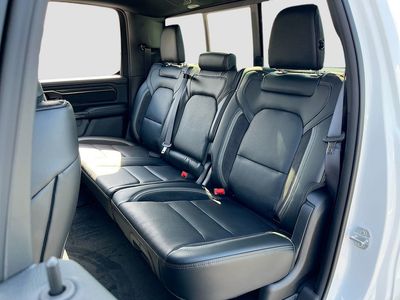 2026 Ram 1500 — photo 22 view