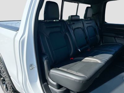 2026 Ram 1500 — photo 25 view