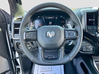 2026 Ram 1500 — photo 11 view