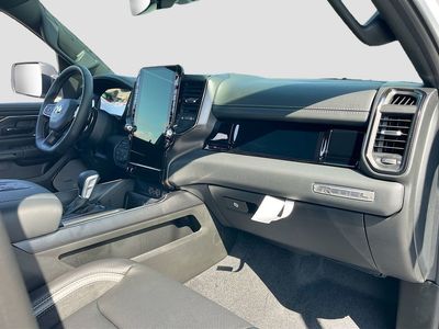 2026 Ram 1500 — photo 27 view