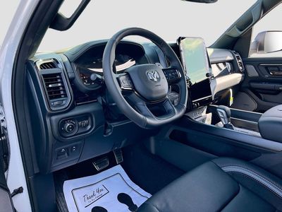 2026 Ram 1500 — photo 9 view