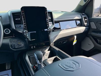 2026 Ram 1500 — photo 21 view