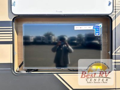 2026 Keystone RV Fuzion — photo 10 view