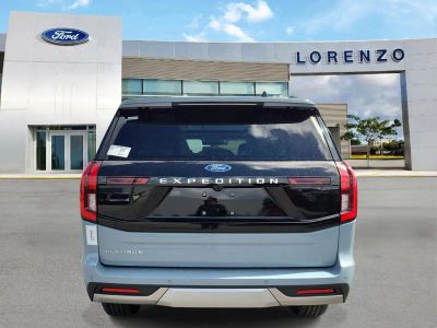 2026 Ford Expedition — detail view