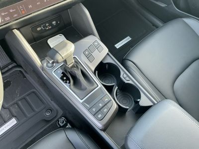 2026 Kia Sportage — photo 22 view