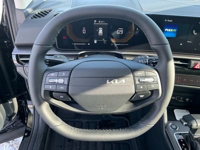 2026 Kia Sportage — photo 20 view