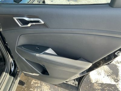 2026 Kia Sportage — photo 19 view