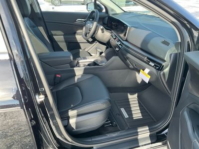 2026 Kia Sportage — photo 16 view