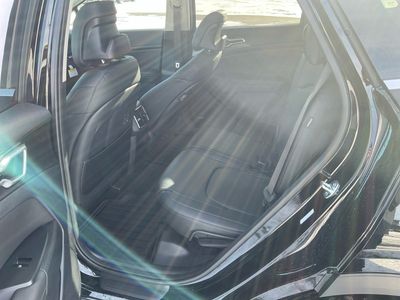2026 Kia Sportage — photo 11 view