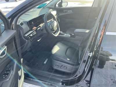 2026 Kia Sportage — photo 9 view