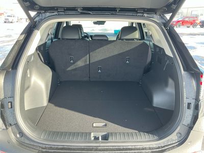 2026 Kia Sportage — photo 15 view