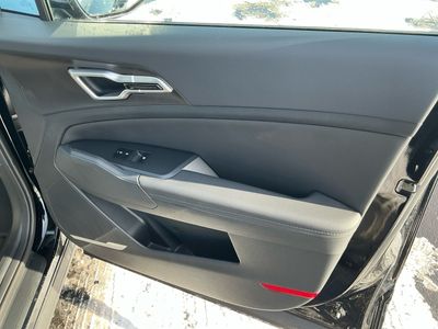 2026 Kia Sportage — photo 17 view