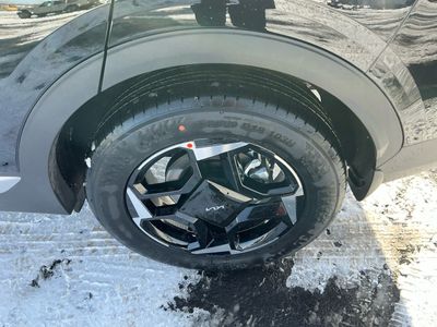 2026 Kia Sportage — photo 14 view