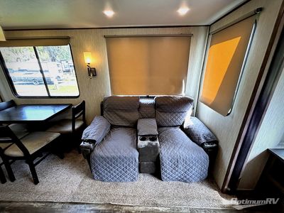 2019 Forest River Sabre - Photo 23