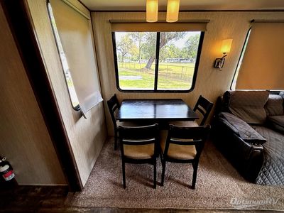 2019 Forest River Sabre - Photo 22