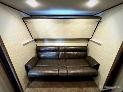 2019 Forest River Sabre - Photo 20