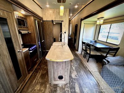 2019 Forest River Sabre - Photo 5
