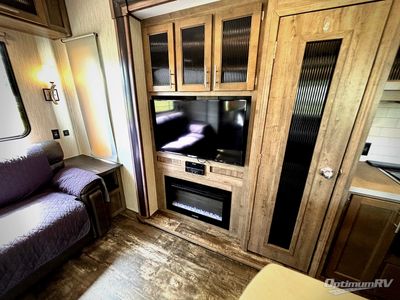 2019 Forest River Sabre - Photo 24