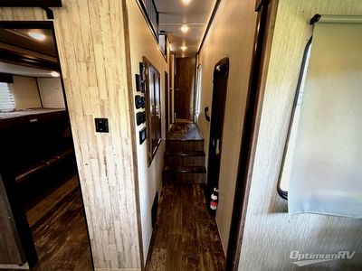 2019 Forest River Sabre - Photo 7