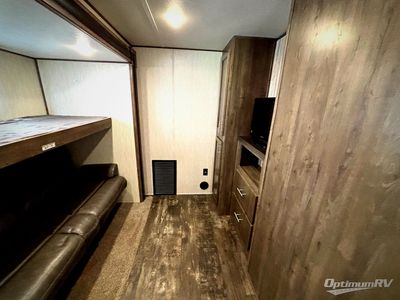 2019 Forest River Sabre - Photo 18